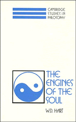 bokomslag The Engines of the Soul