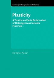 Plasticity 1