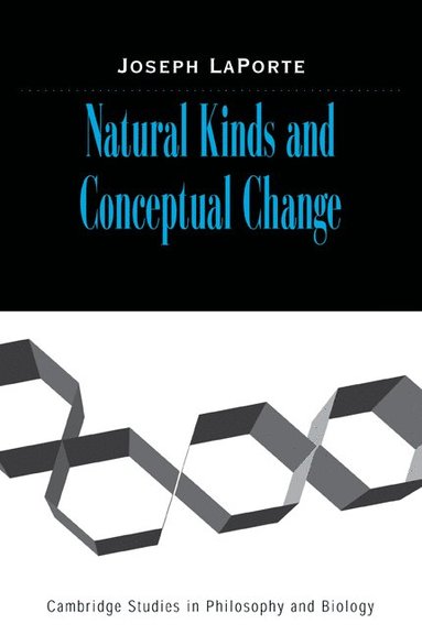 bokomslag Natural Kinds and Conceptual Change