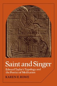 bokomslag Saint and Singer