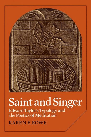 bokomslag Saint and Singer