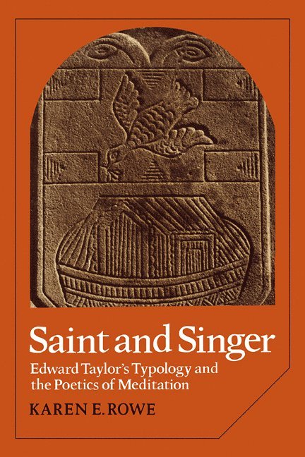 Saint and Singer 1