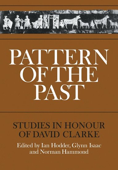The study of the past