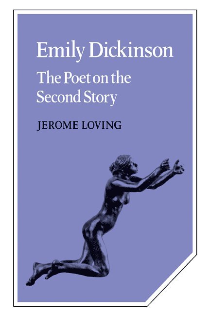 Jerome Loving - Emily Dickinson, Häftad