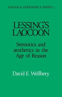 bokomslag Lessing's Laocoon
