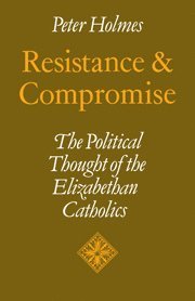 Resistance and Compromise 1