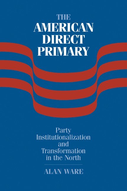 The American Direct Primary 1