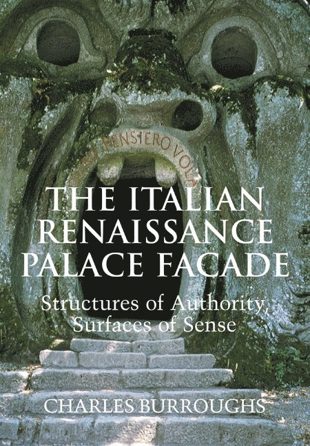 The Italian Renaissance Palace Faade 1