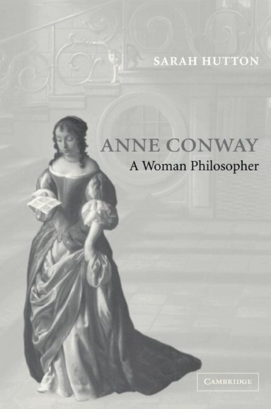 Sarah Hutton - Anne Conway, Häftad