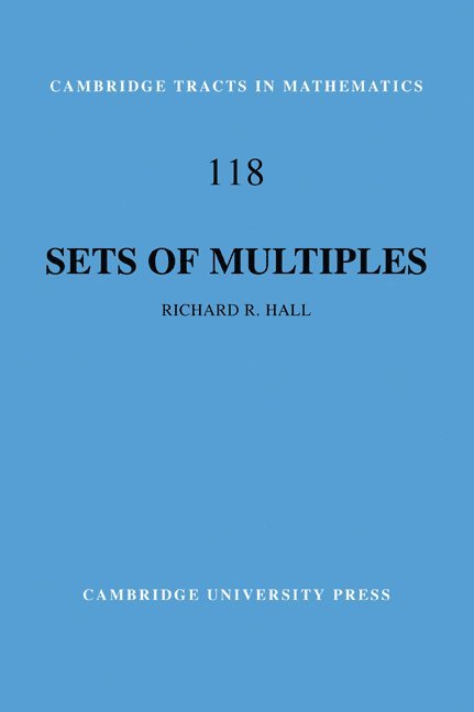 Sets of Multiples 1