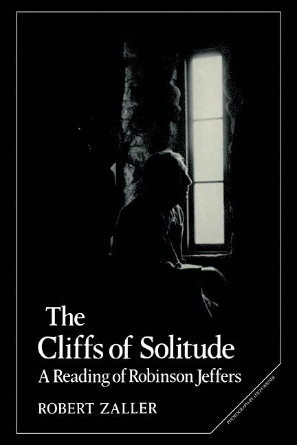 The Cliffs of Solitude 1