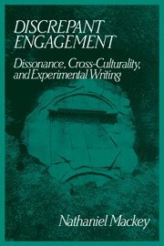 bokomslag Discrepant Engagement