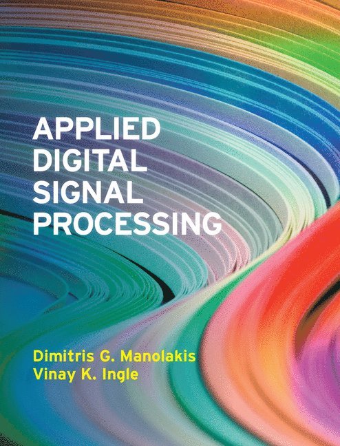 Applied Digital Signal Processing 1