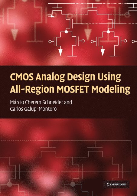 CMOS Analog Design Using All-Region MOSFET Modeling 1