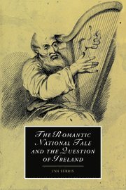 Romantic National Tale and the Question of Ireland
