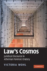 bokomslag Law's Cosmos