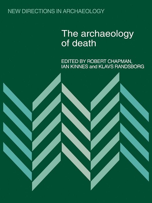 Archaeology of Death