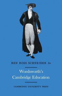 bokomslag Wordsworth's Cambridge Education