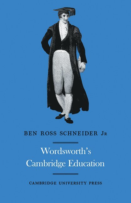 Wordsworth's Cambridge Education 1