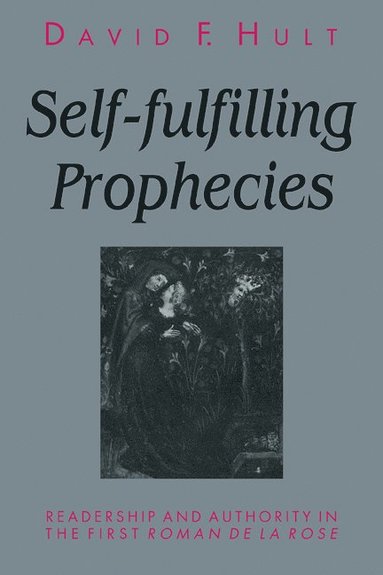 bokomslag Self-Fulfilling Prophecies