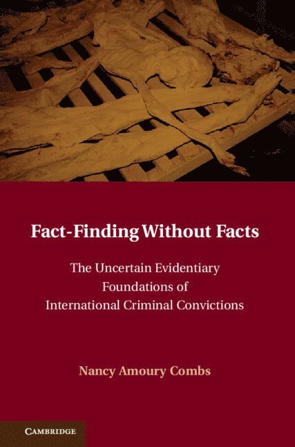 Fact-Finding without Facts