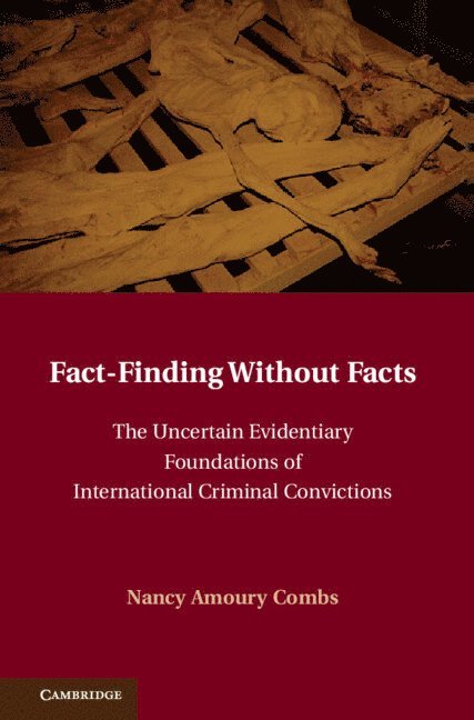 Fact-Finding without Facts 1