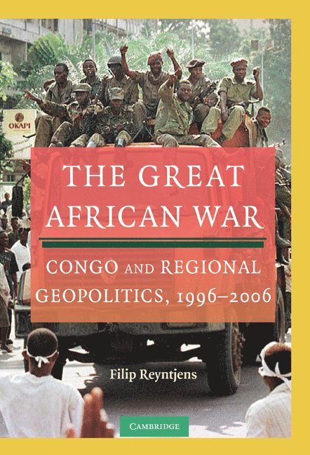 The Great African War 1