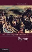 bokomslag The Cambridge Introduction to Byron