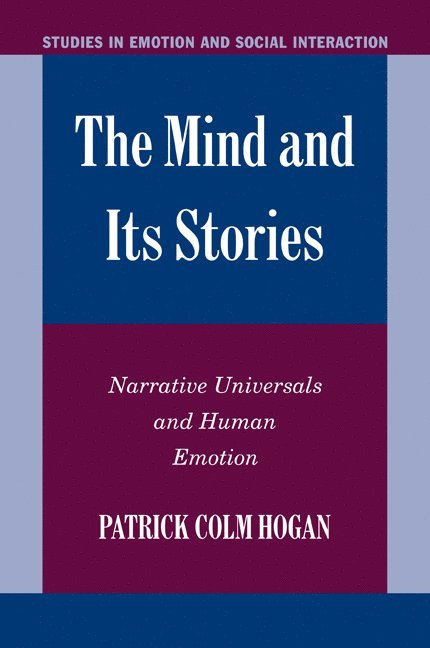 The Mind and its Stories 1