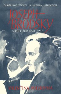 bokomslag Joseph Brodsky