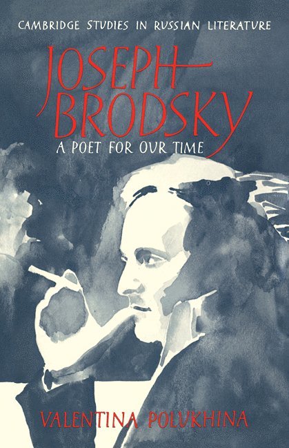 Joseph Brodsky 1