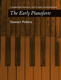 bokomslag The Early Pianoforte