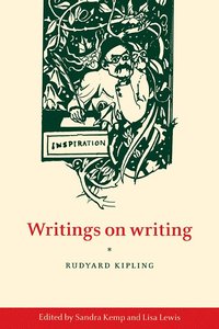 bokomslag Writings on Writing