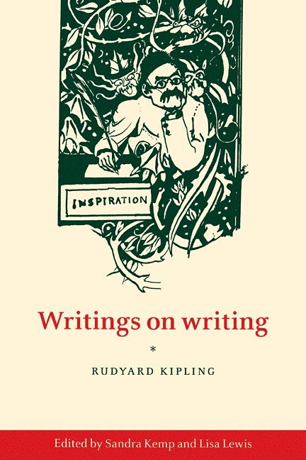 Writings on Writing 1