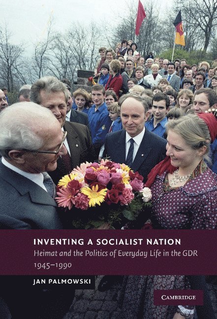 Inventing a Socialist Nation 1