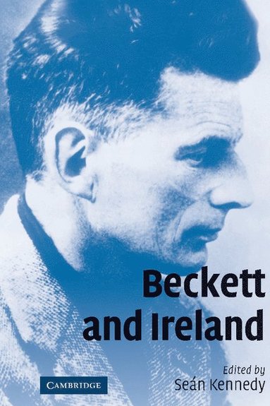 bokomslag Beckett and Ireland