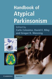 bokomslag Handbook of Atypical Parkinsonism