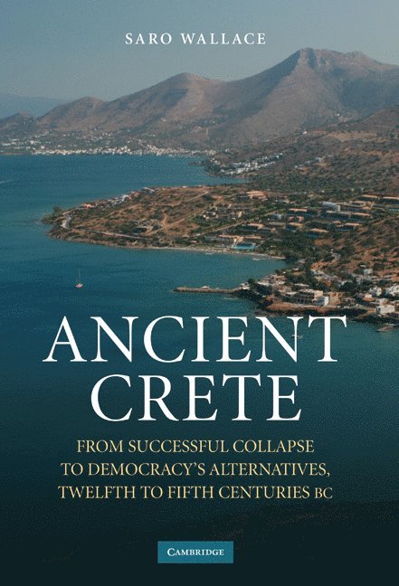 Ancient Crete 1