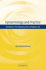 Epistemology and Practice