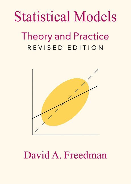 Statistical Models 1
