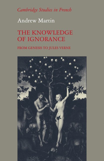 The Knowledge of Ignorance 1