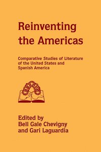 bokomslag Reinventing the Americas