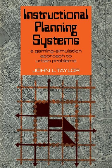 John L. Taylor - Instructional Planning Systems, Häftad