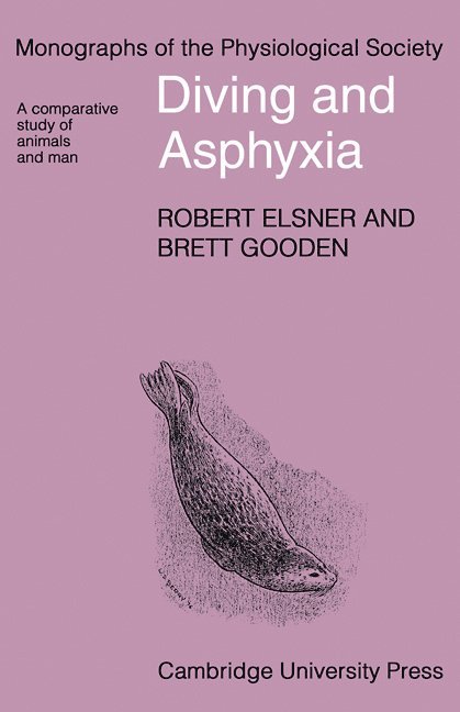 Diving and Asphyxia 1