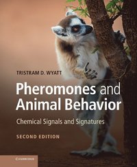 bokomslag Pheromones and Animal Behavior