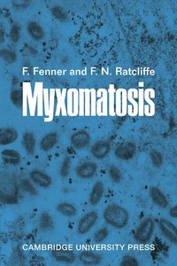 bokomslag Myxomatosis