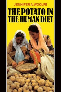 bokomslag Potato in the Human Diet