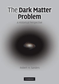 bokomslag The Dark Matter Problem