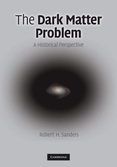 The Dark Matter Problem 1