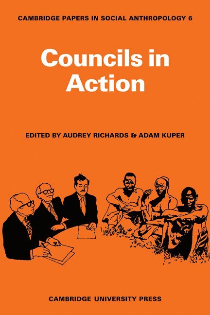 Councils in Action 1